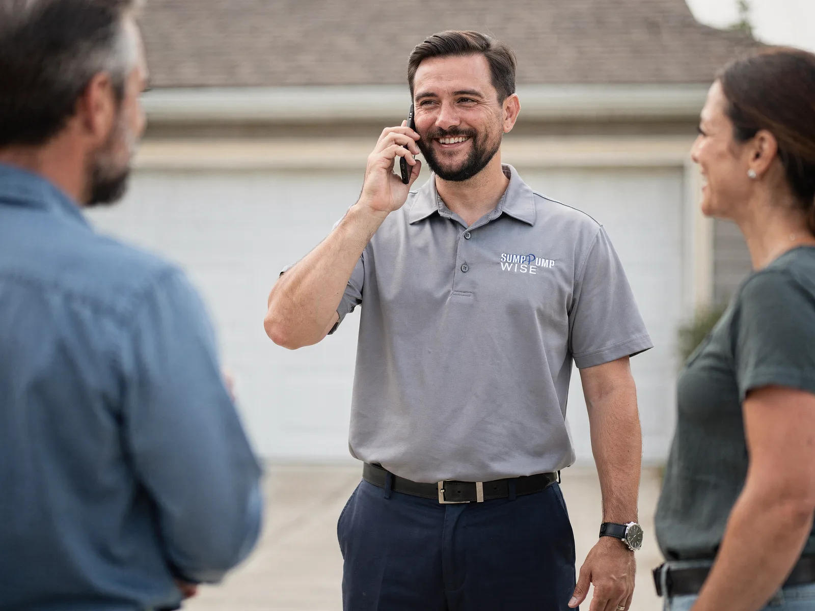 Water Heater Repair El Dorado Springs, MO FAQs